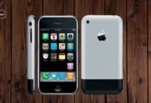 Today, 17 Years Ago: The Revolutionary Launch of the First iPhone