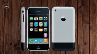 Today, 17 Years Ago: The Revolutionary Launch of the First iPhone