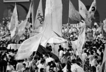 Remembering the Tiananmen Square Crackdown: A Tragic Chapter in History