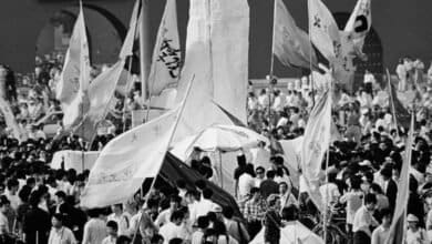 Remembering the Tiananmen Square Crackdown: A Tragic Chapter in History