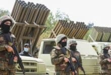 Hezbollah Launches Largest Attack on Israel's Northern Command in Recent Escalation