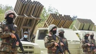 Hezbollah Launches Largest Attack on Israel's Northern Command in Recent Escalation