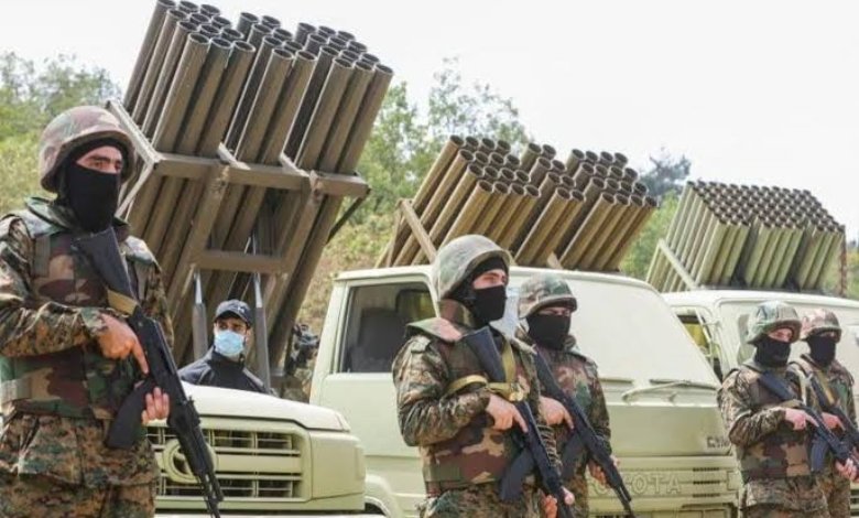 Hezbollah Launches Largest Attack on Israel's Northern Command in Recent Escalation