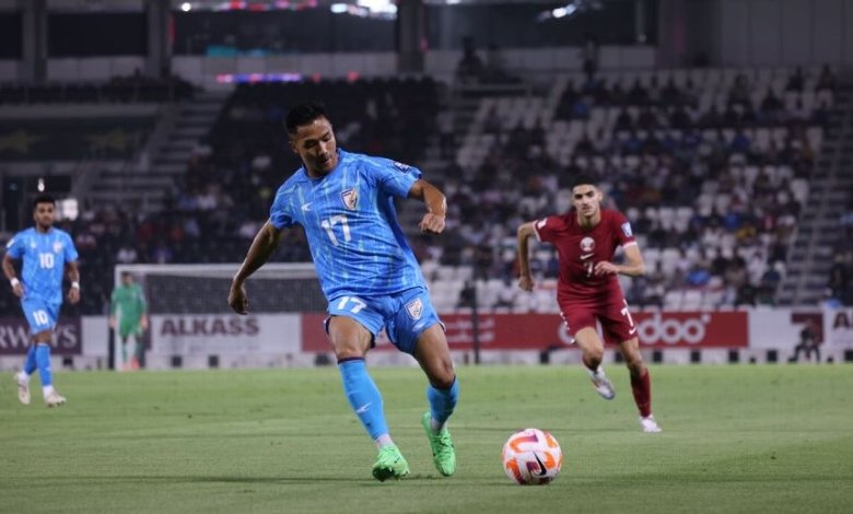 FIFA World Cup: Controversial Goal Seals India's Fate in Doha, but Broader Campaign Failings Highlight the Real Issues