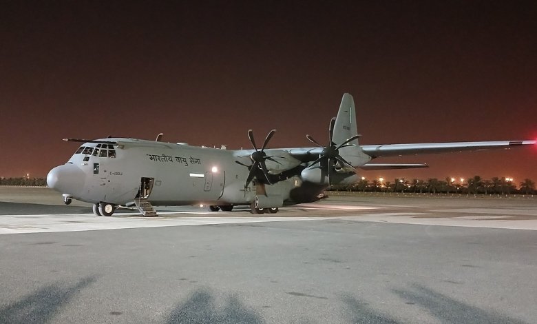 Tragic Fire in Kuwait Claims 49 Lives, Including 40 Indians
