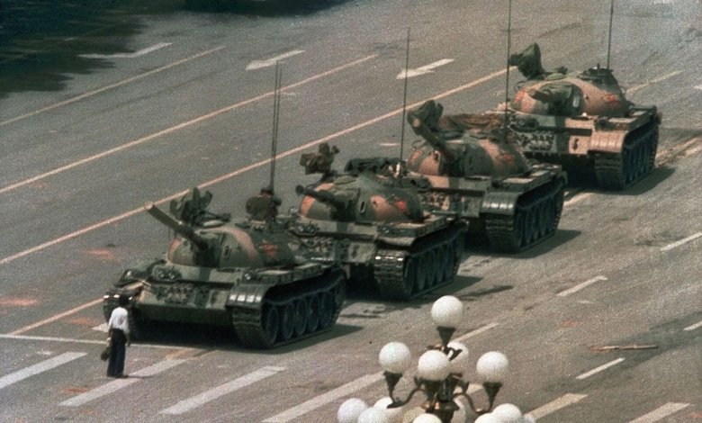 Remembering the Tiananmen Square Crackdown: A Tragic Chapter in History