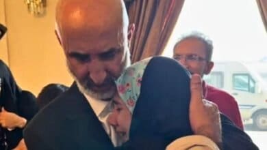 Iranian National Hamid Nouri Released from Swedish Prison After Over Four Years, Returns to Tehran