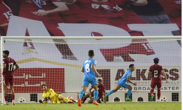 FIFA World Cup: Controversial Goal Seals India's Fate in Doha, but Broader Campaign Failings Highlight the Real Issues