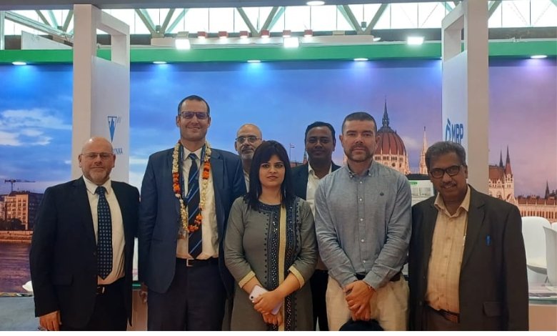 Hungary Partners with India Health 2024 to Showcase Innovation in Healthcare
