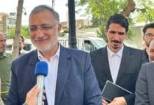 Iranians Head to Polls in Presidential Election Amidst National Tragedy