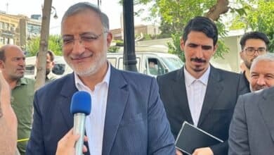 Iranians Head to Polls in Presidential Election Amidst National Tragedy