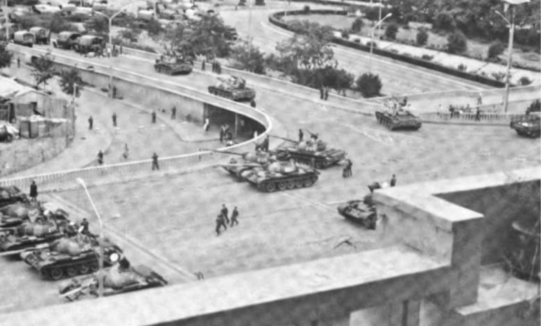 Remembering the Tiananmen Square Crackdown: A Tragic Chapter in History