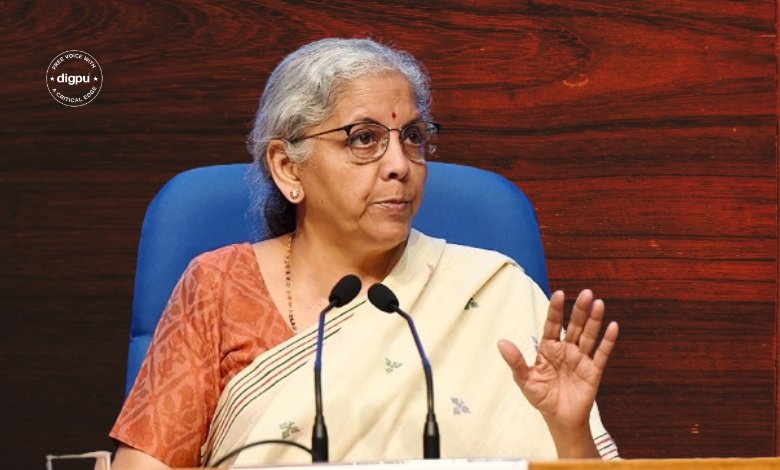 All Failures Back in Power The Third Term of Modi Government Under Scrutiny