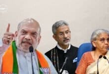 All Failures Back in Power The Third Term of Modi Government Under Scrutiny