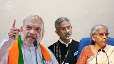 All Failures Back in Power The Third Term of Modi Government Under Scrutiny