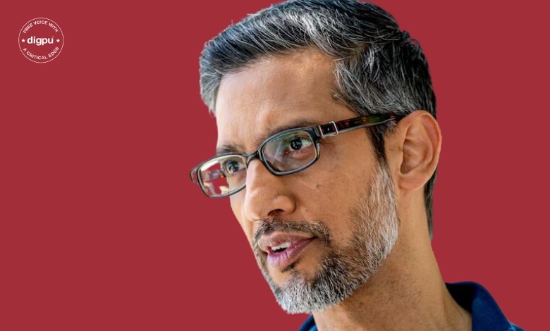 Alphabet CEO Sundar Pichai Testifies in Fraud Trial of Ozy Media Co-Founder Carlos Watson