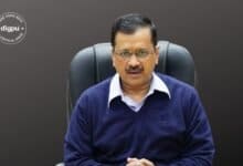CBI arrested Kejriwal in the liquor policy case and presented him in Delhi's Rouse Avenue Court
