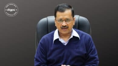 CBI arrested Kejriwal in the liquor policy case and presented him in Delhi's Rouse Avenue Court