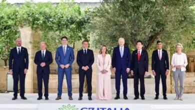 G7 Leaders Commit to Global Unity and Action in Apulia Summit