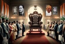 India Saves Its Democracy: A Beacon of Hope for World Peace and the End of the Modi-Shah Era