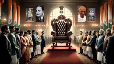 India Saves Its Democracy: A Beacon of Hope for World Peace and the End of the Modi-Shah Era