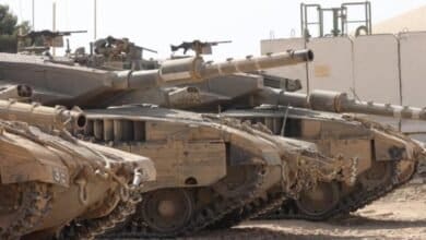 Israeli PM Netanyahu Rejects Military's Plan for Tactical Pauses in Gaza