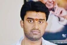 JD(S) MLC Suraj Revanna Arrested for Alleged Sexual Assault on Party Worker