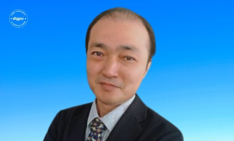 Rising Interest in Japanese Language Education in India: Insights from Koji Sato, Director General of The Japan Foundation, New Delhi