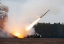 North Korea Launches Ballistic Missile Towards Sea of Japan; No Damage Reported