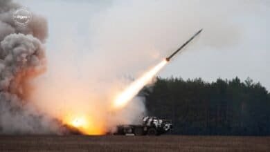 North Korea Launches Ballistic Missile Towards Sea of Japan; No Damage Reported