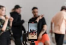 Oracle Warns Investors of Potential Financial Impact Due to New Law Banning TikTok in the US