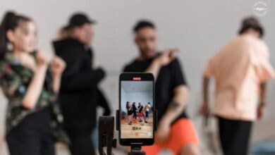 Oracle Warns Investors of Potential Financial Impact Due to New Law Banning TikTok in the US