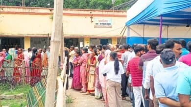 Phase 7 of Lok Sabha Elections 2024 Sees 11.31% Voter Turnout by 9 AM