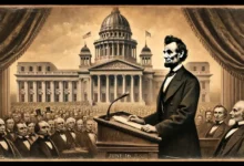 Today, 166 Years Ago: Lincoln's "House Divided" Speech
