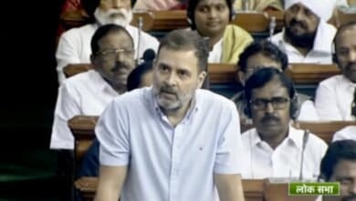 Rahul Gandhi as Leader of Opposition: A New Chapter in Indian Parliamentary Politics
