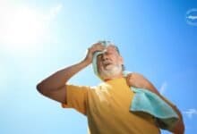 Record-Breaking Heat Wave Sweeps Across U.S., Impacting Over 100 Million