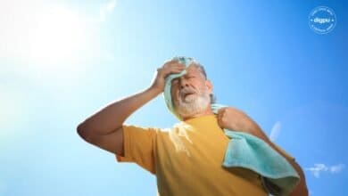 Record-Breaking Heat Wave Sweeps Across U.S., Impacting Over 100 Million