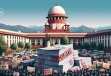 SC to Hear Petition Seeking NEET-UG 2024 Re-exam Over Alleged Paper Leak