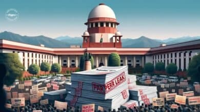 SC to Hear Petition Seeking NEET-UG 2024 Re-exam Over Alleged Paper Leak