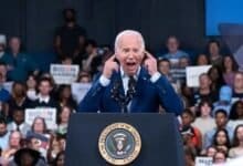 The Debate Over Biden's Future A Divisive Moment in American Politics