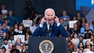 The Debate Over Biden's Future A Divisive Moment in American Politics