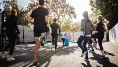 WHO Report Reveals Alarming Rise in Global Physical Inactivity