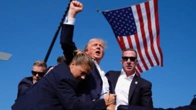 Shocking Attack on Donald Trump Rocks Presidential Campaign