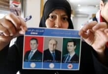 Syrians Head to the Polls Amid Ongoing Civil War and Calls for Boycott