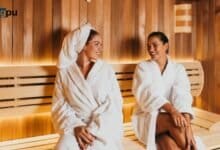 How Sauna Bathing Can Improve Heart Health and Reduce Cardiovascular Risks