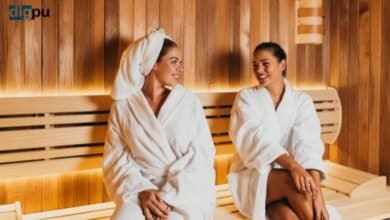 How Sauna Bathing Can Improve Heart Health and Reduce Cardiovascular Risks