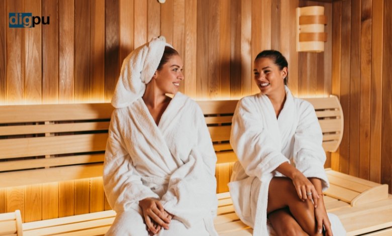How Sauna Bathing Can Improve Heart Health and Reduce Cardiovascular Risks