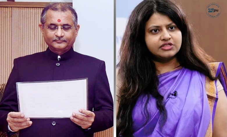 Is the Indian Government Undermining the Integrity of UPSC?