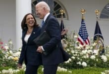 Biden: "The Best Way Forward is to Pass the Torch to a New Generation"