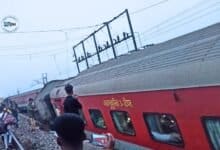 Call for Accountability: Train Accidents Highlight Railway Safety Concerns in India